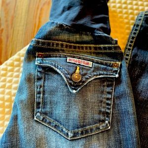 Size 29 Maternity Citizen of Humanity Jeans